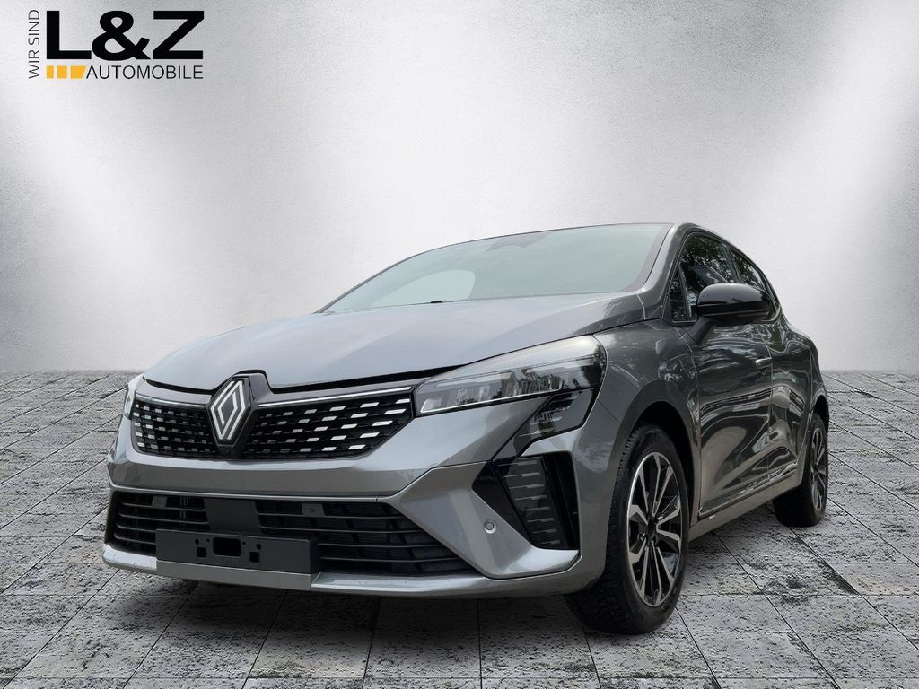 Renault Clio 2025