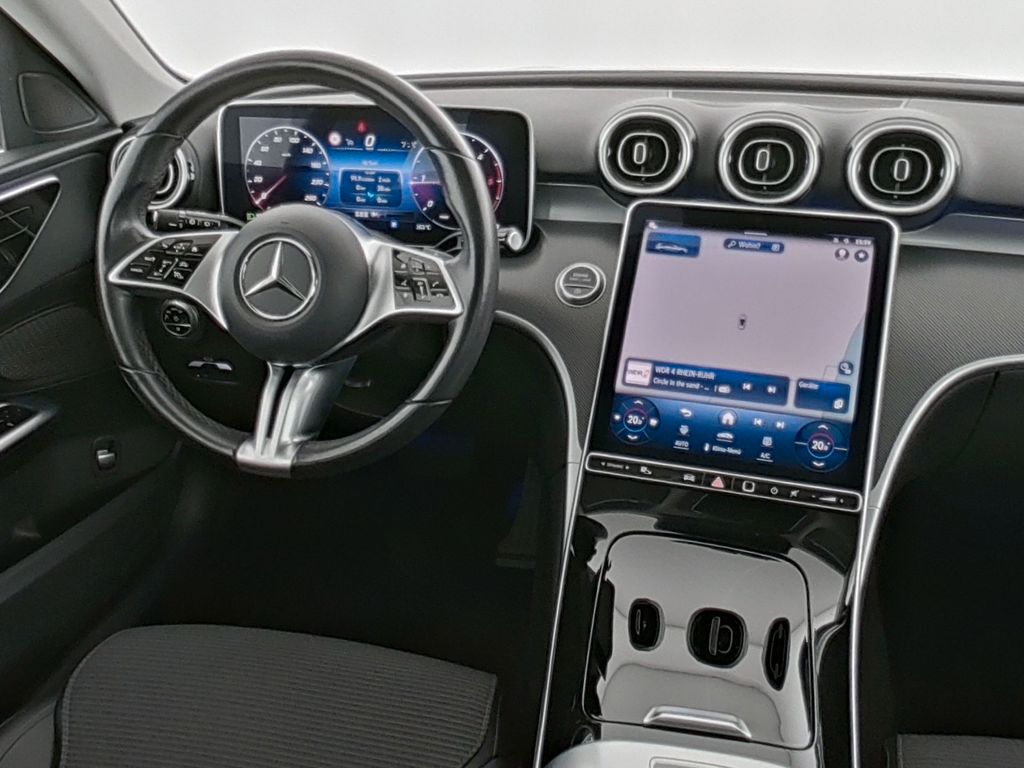 Mercedes-Benz C 200 2024