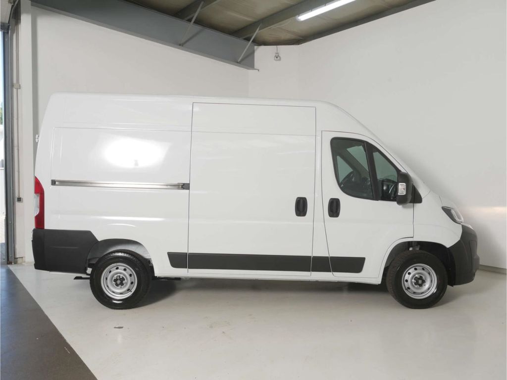 Fiat Ducato 2025