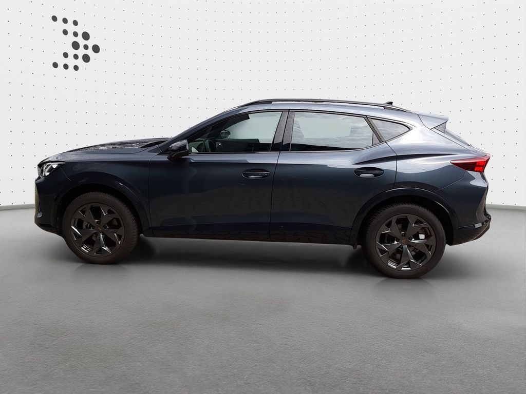 Cupra Formentor 2025