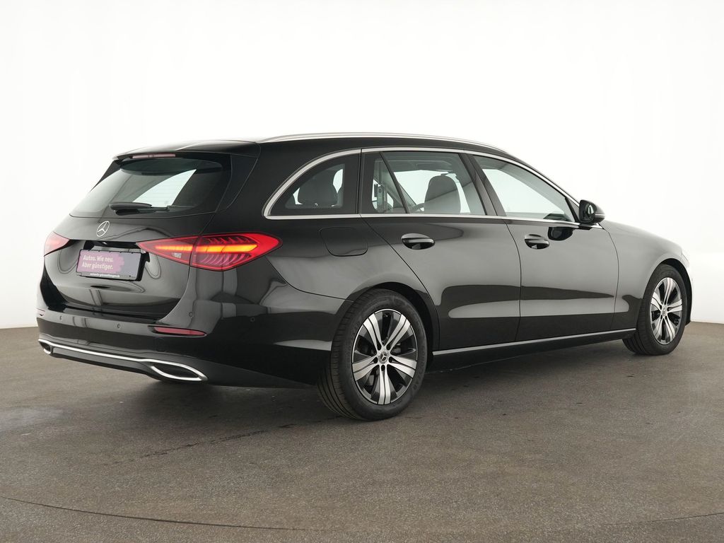 Mercedes-Benz C 200 2024