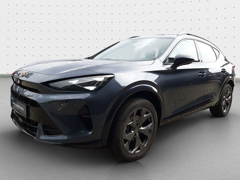 Cupra Formentor 2025