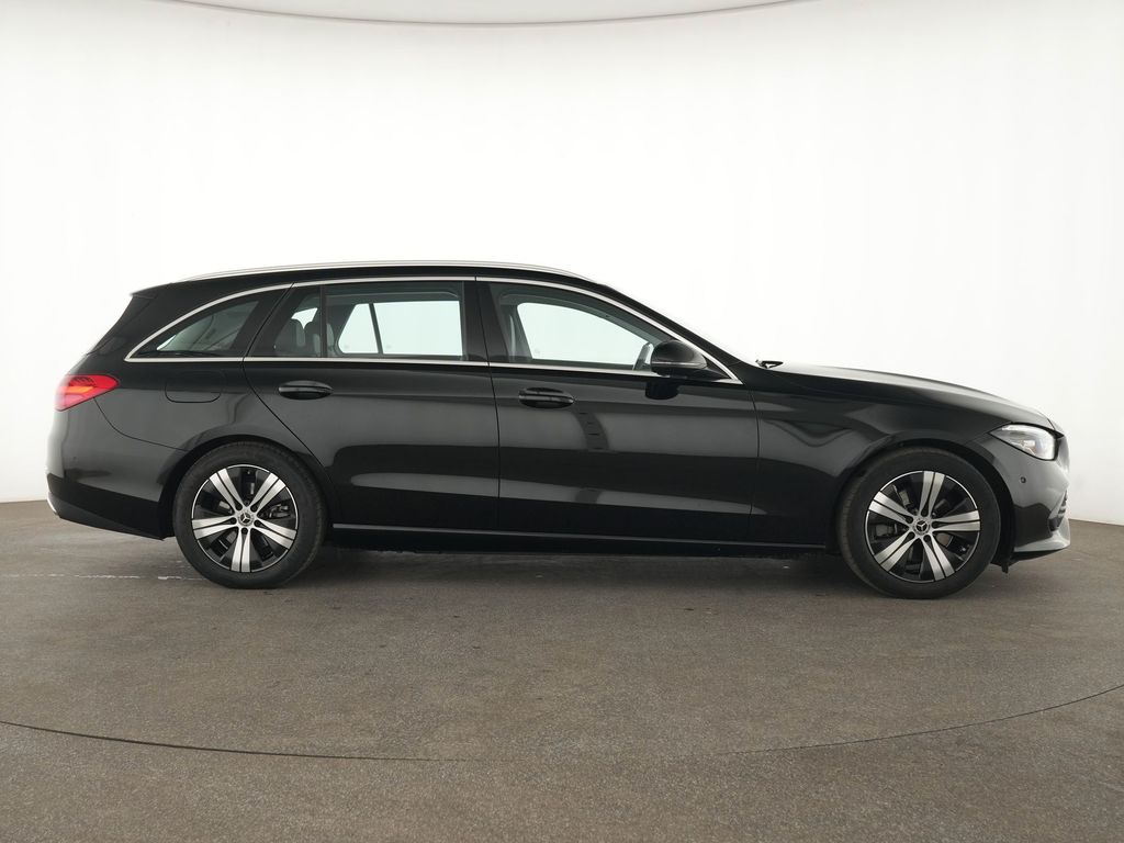 Mercedes-Benz C 200 2024