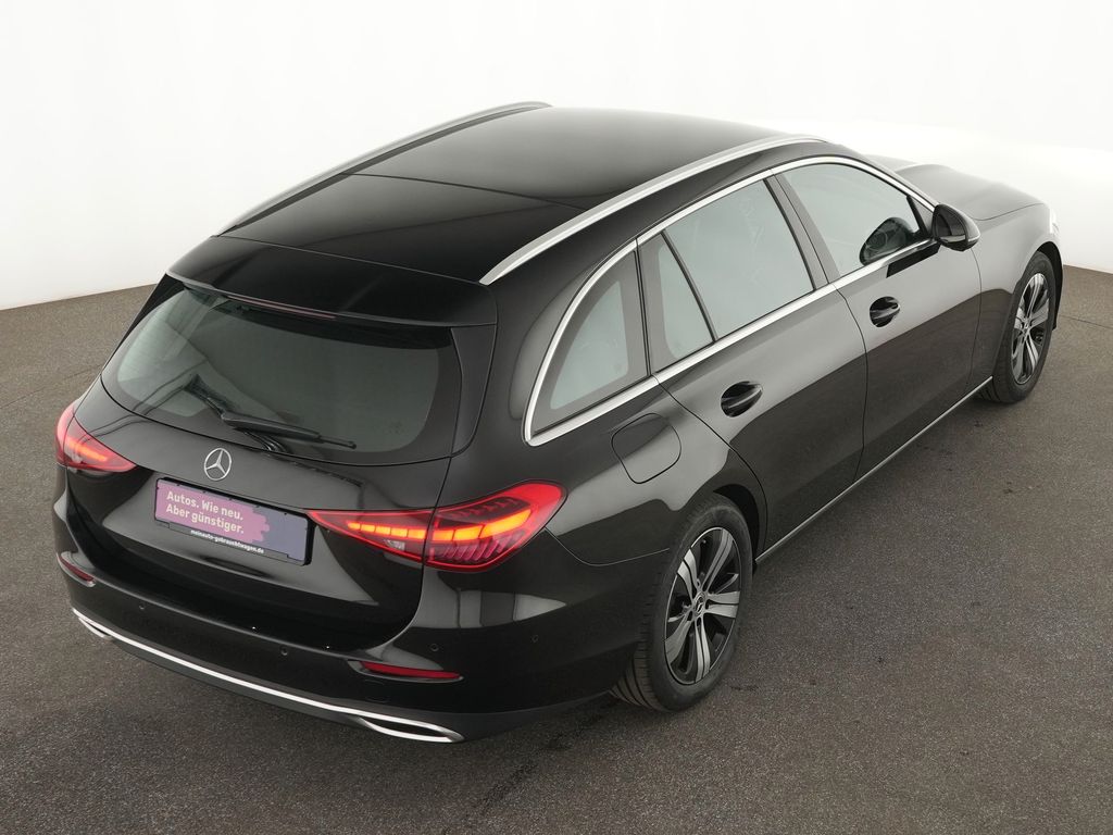Mercedes-Benz C 200 2024
