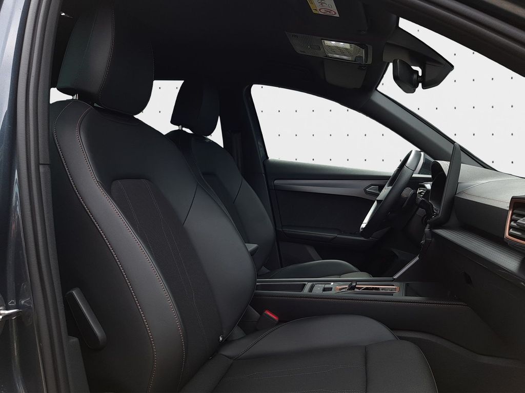 Cupra Formentor 2025