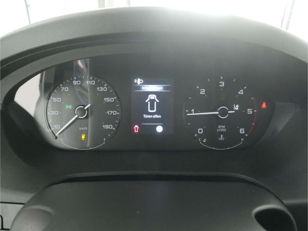 Fiat Ducato 2025