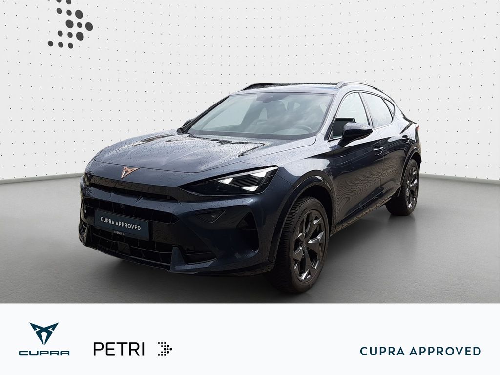 Cupra Formentor 2025