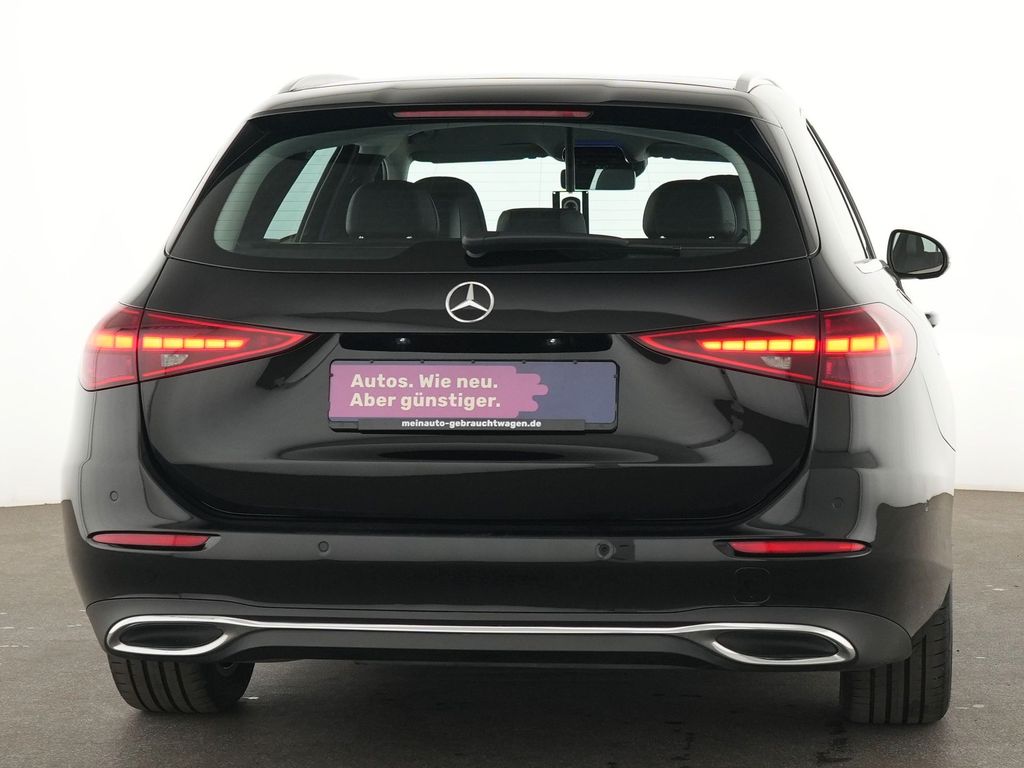Mercedes-Benz C 200 2024