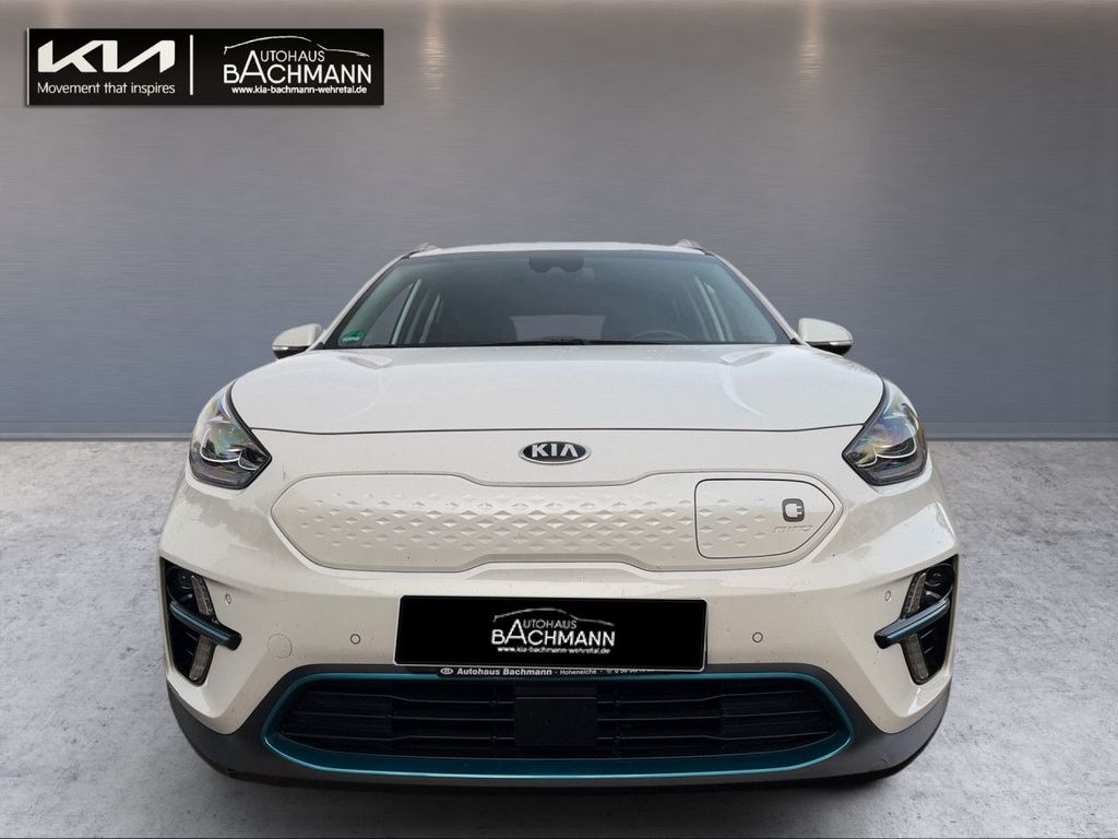 Kia Niro 2021