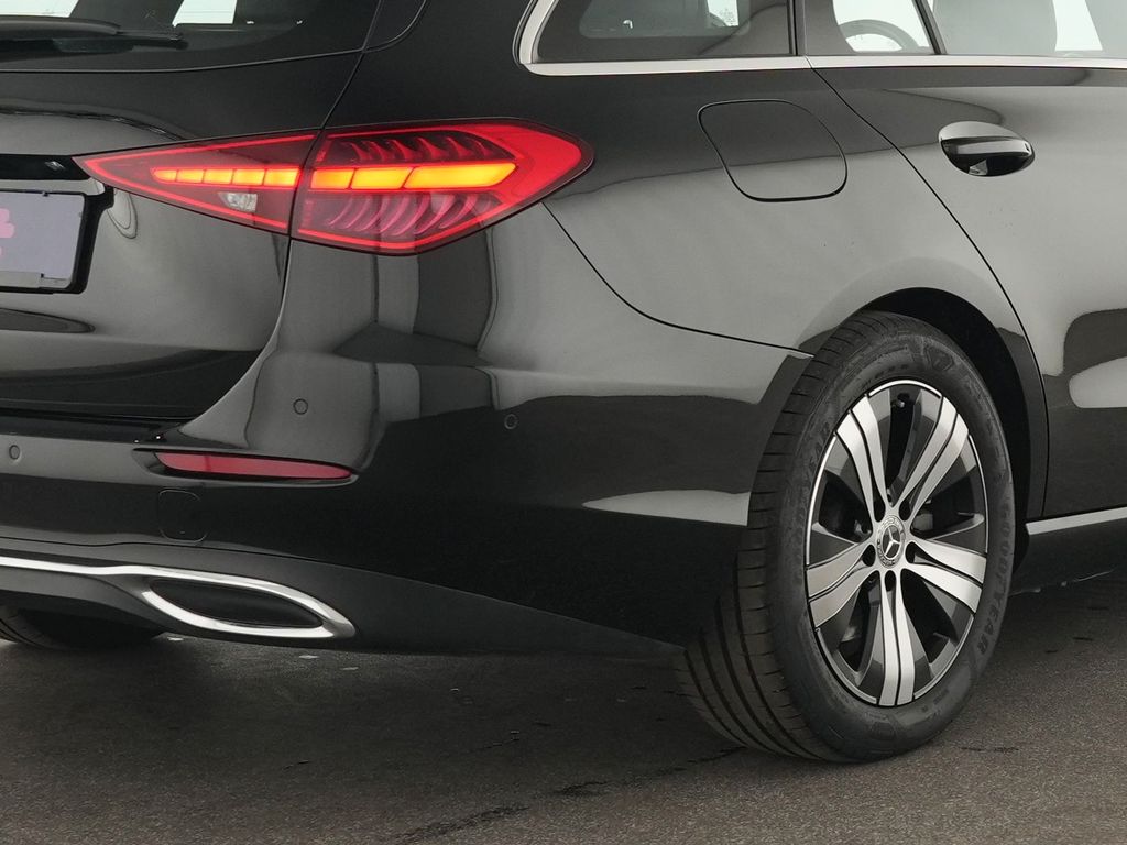 Mercedes-Benz C 200 2024