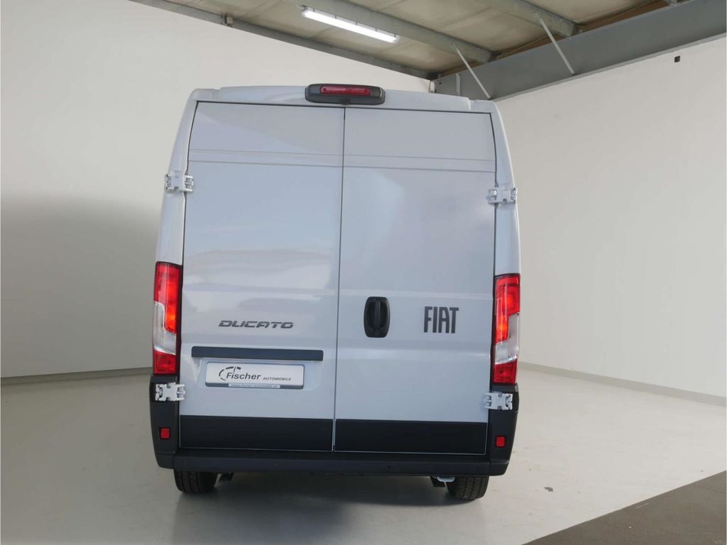 Fiat Ducato 2025