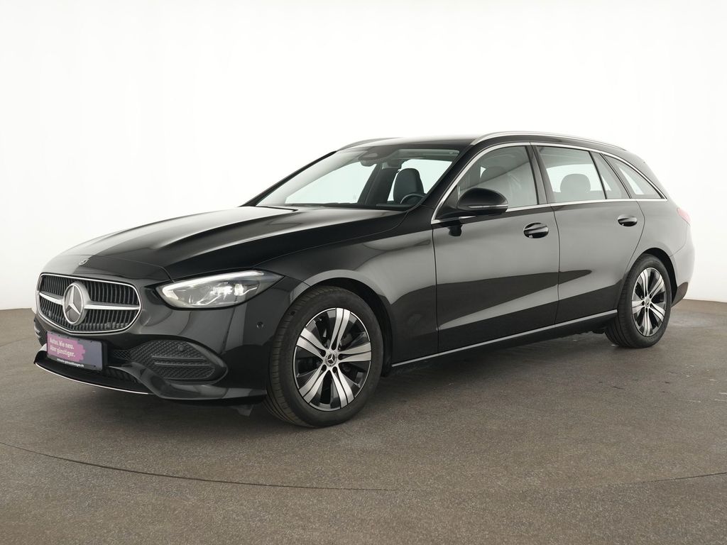 Mercedes-Benz C 200 2024
