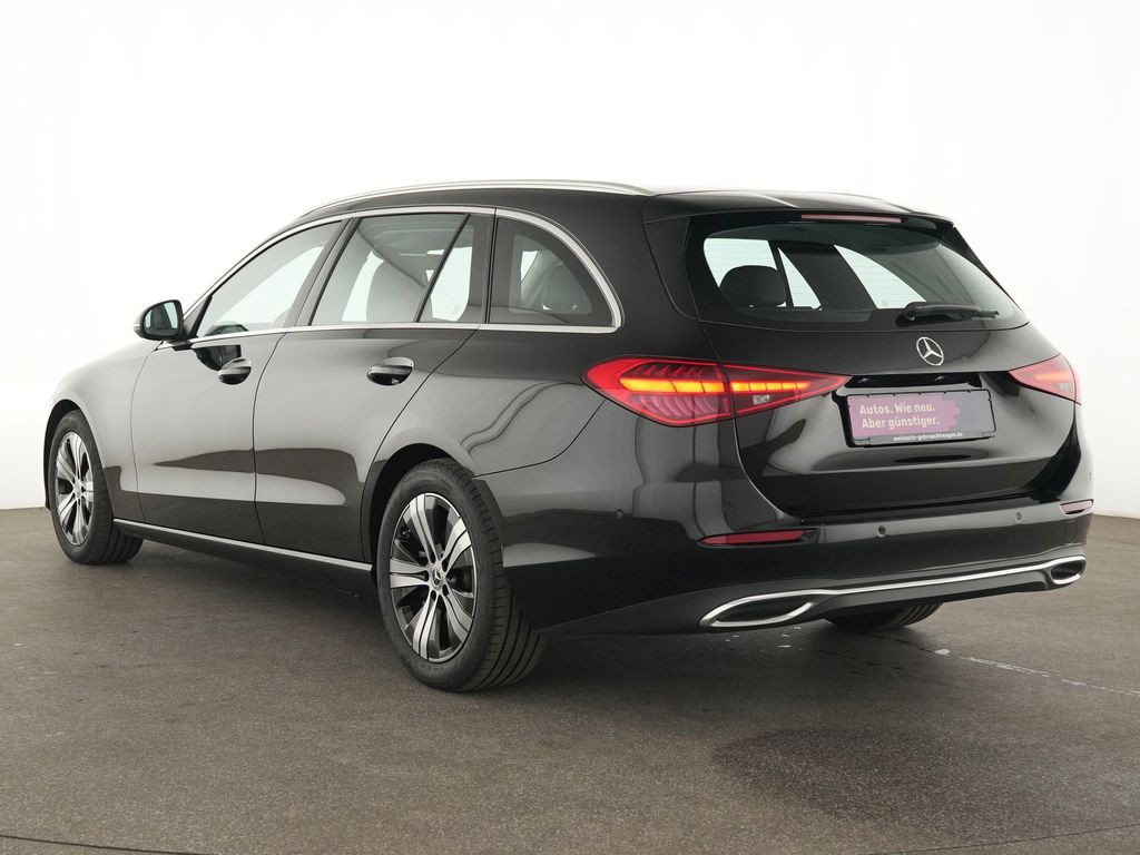 Mercedes-Benz C 200 2024