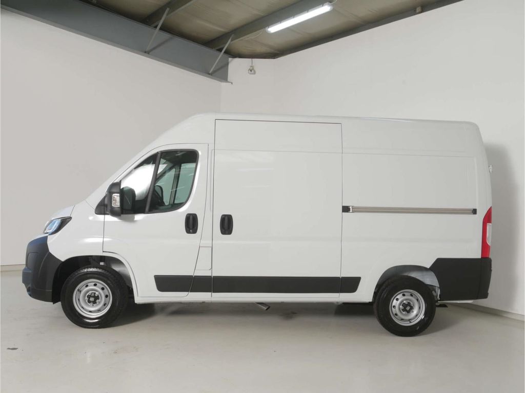 Fiat Ducato 2025