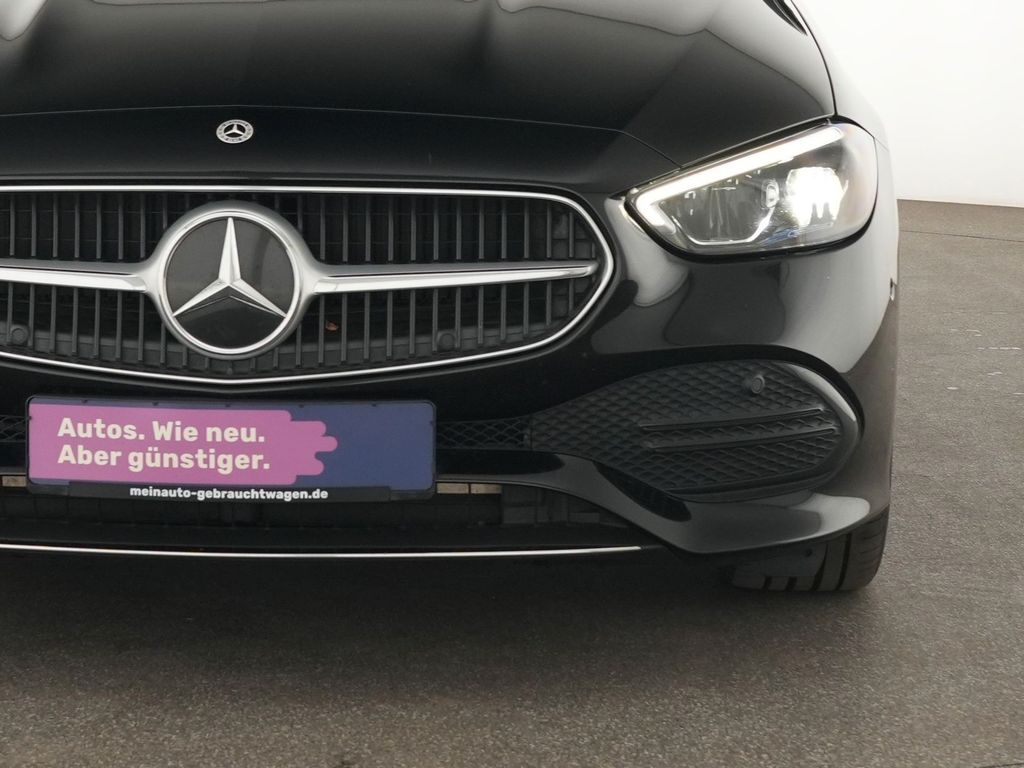 Mercedes-Benz C 200 2024