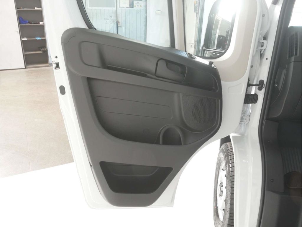 Fiat Ducato 2025