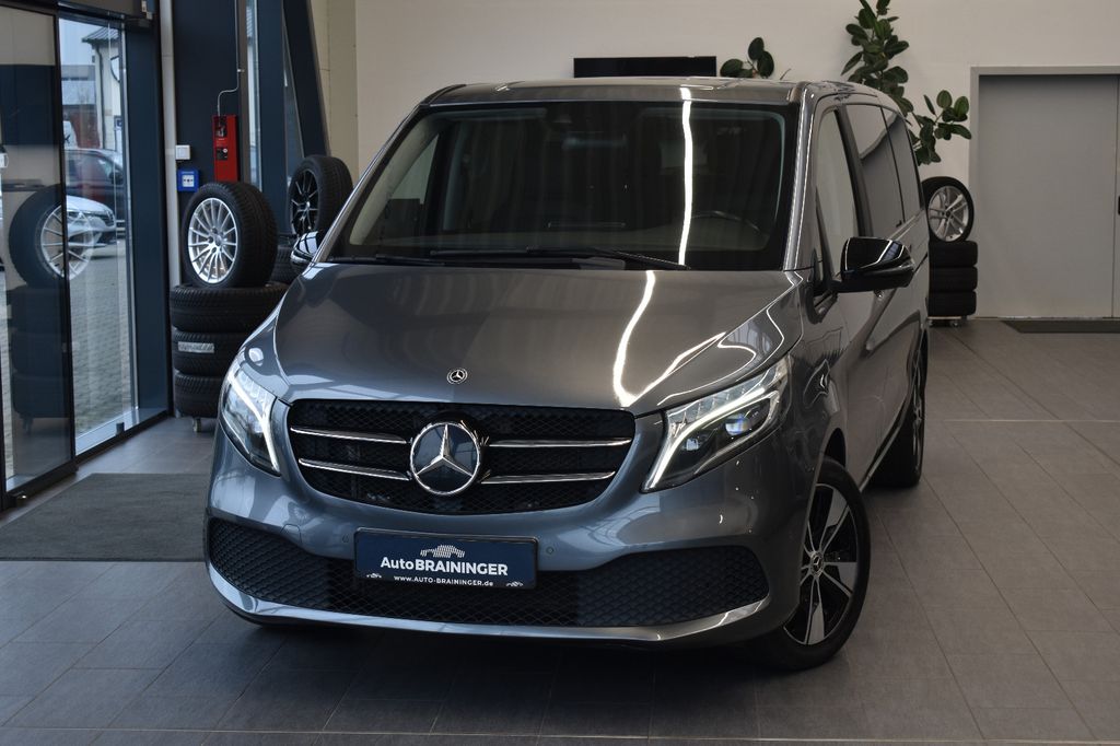 Mercedes-Benz V 250 2020