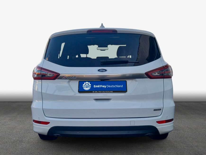 Ford S-Max 2021