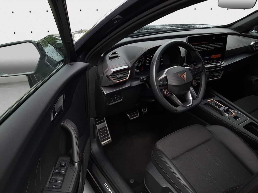 Cupra Formentor 2025