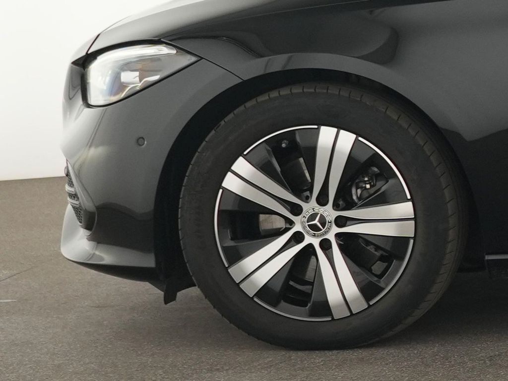 Mercedes-Benz C 200 2024