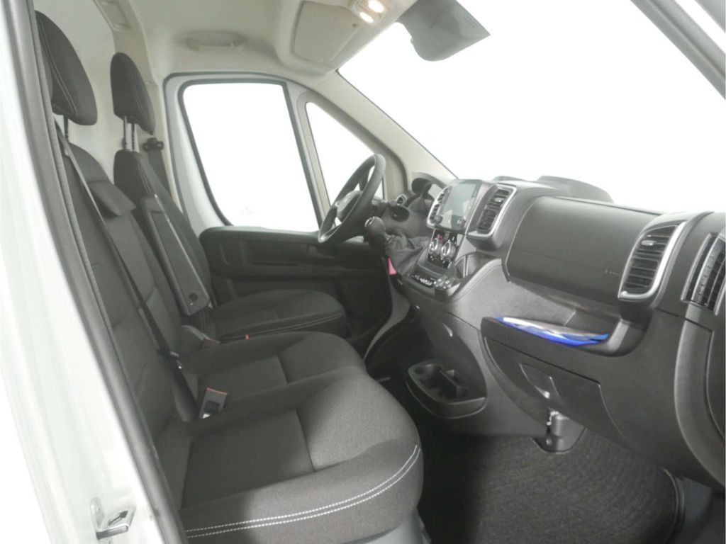 Fiat Ducato 2025