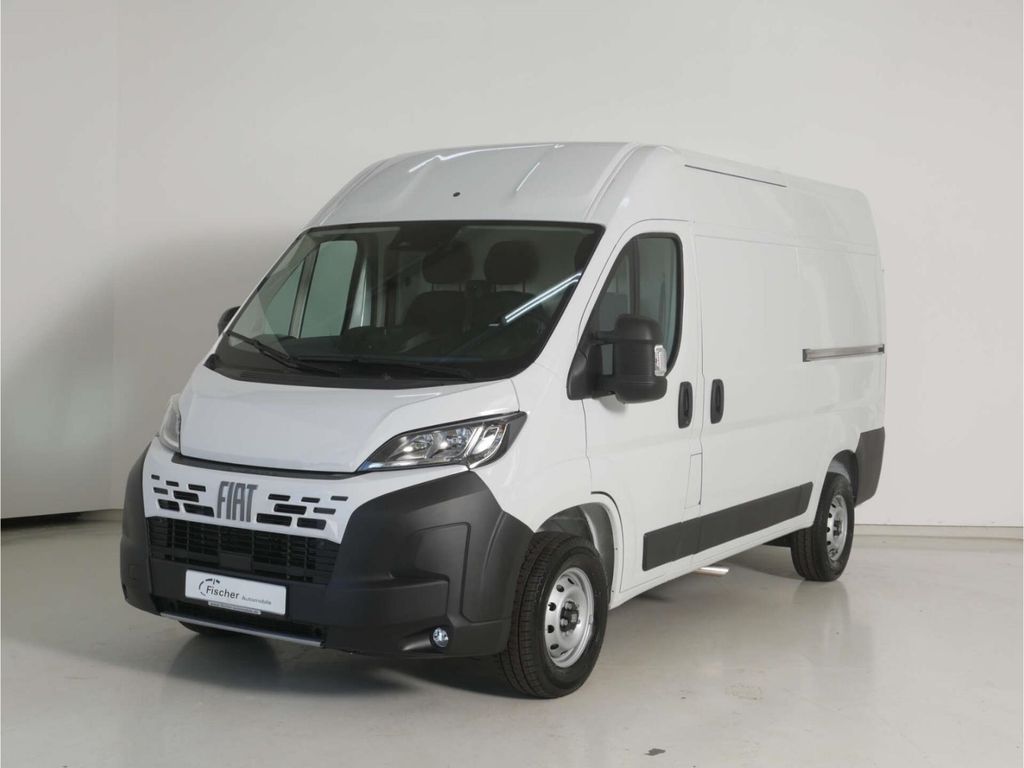 Fiat Ducato 2025