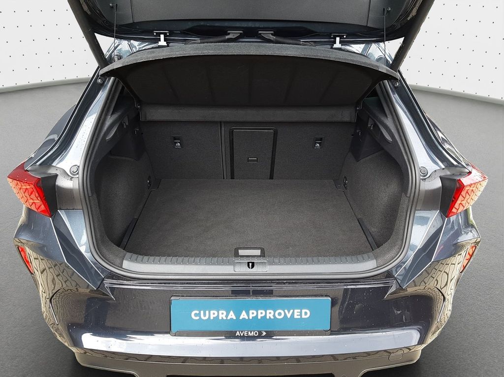 Cupra Formentor 2025