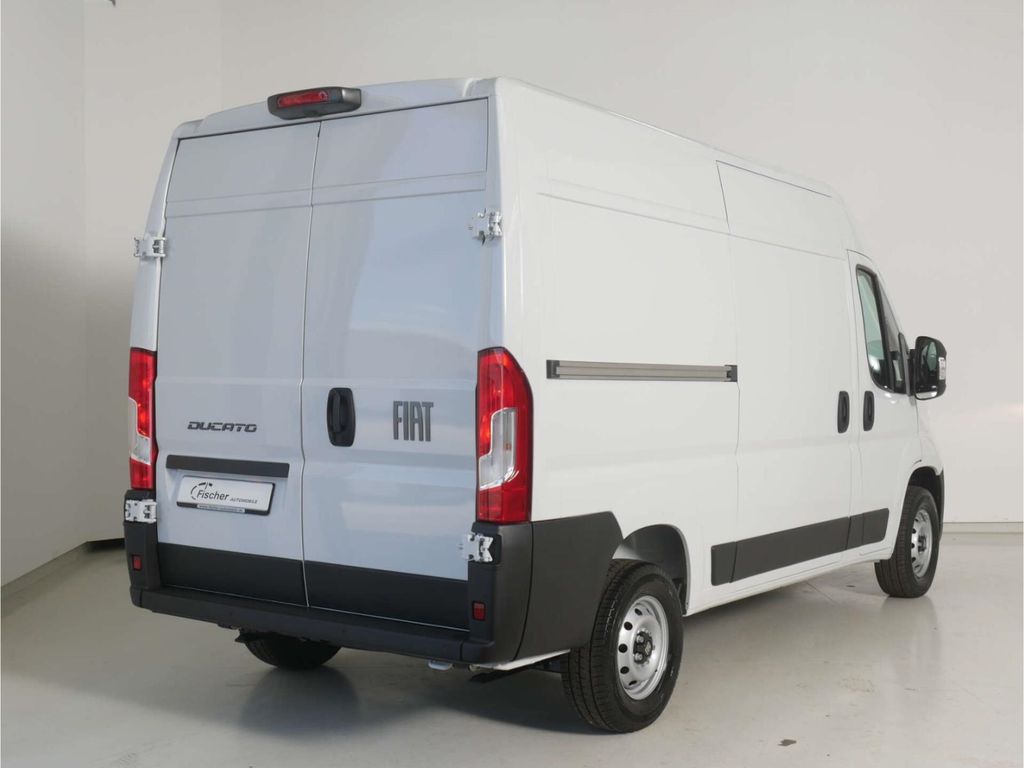Fiat Ducato 2025