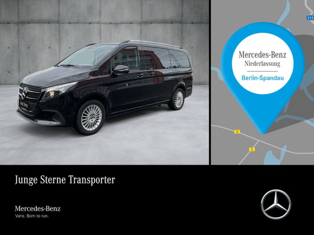 Mercedes-Benz V 220 2024