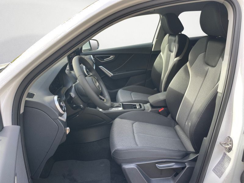 Audi Q2 2025