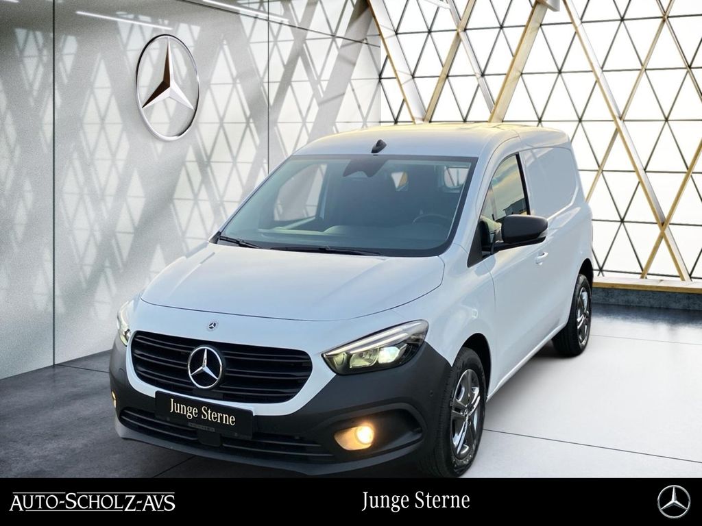 Mercedes-Benz Citan 2024