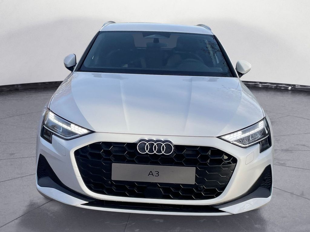 Audi A3 2025