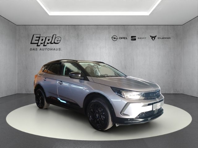 Opel Grandland (X) 2022