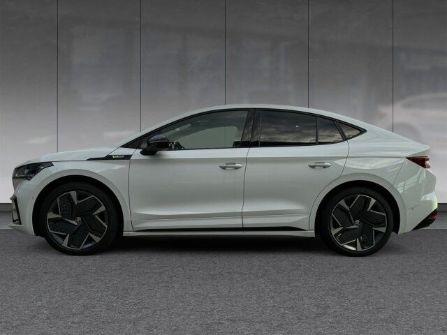 Skoda Enyaq 2022