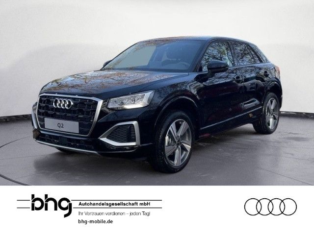 Audi Q2 2025