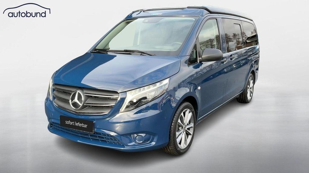Mercedes-Benz Vito 2025