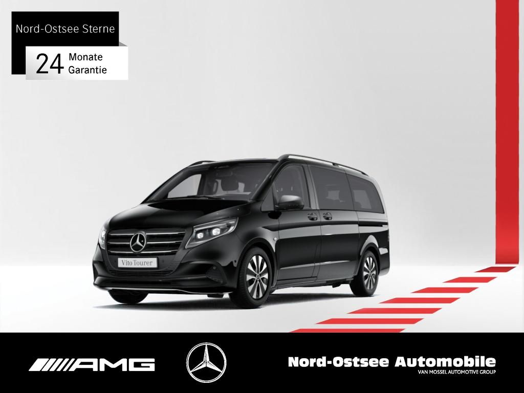 Mercedes-Benz Vito 2024