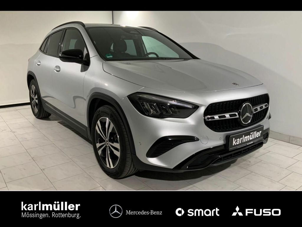 Mercedes-Benz GLA 220 2023