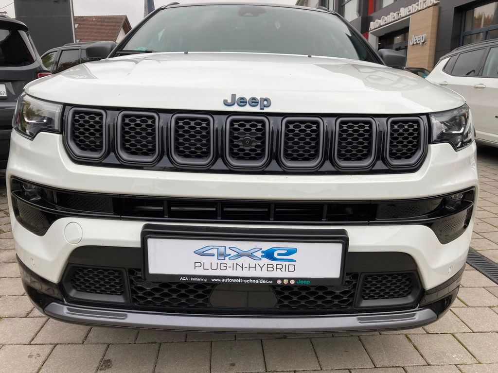 Jeep Compass 2021