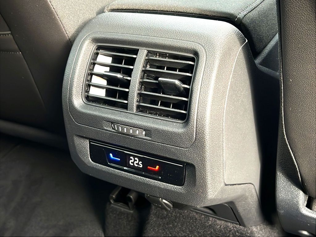 Volkswagen Touran 2025