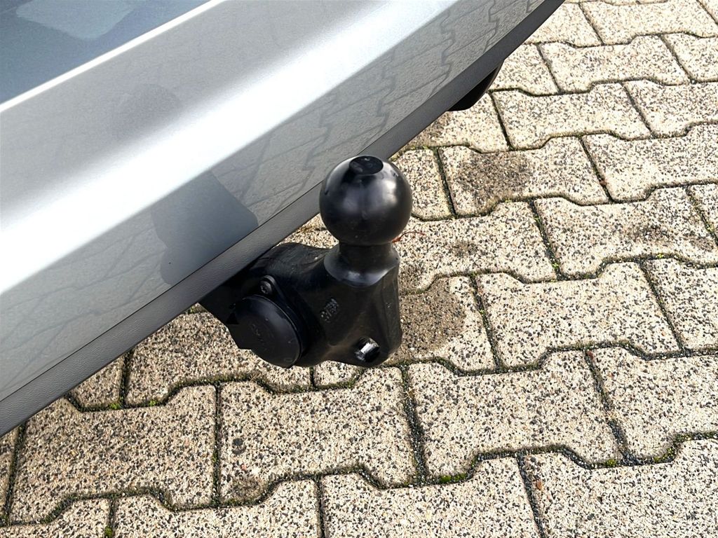 Volkswagen Touran 2025