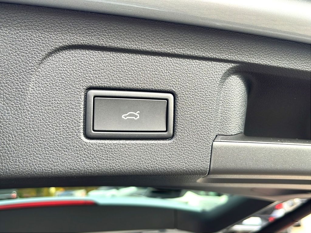 Volkswagen Touran 2025