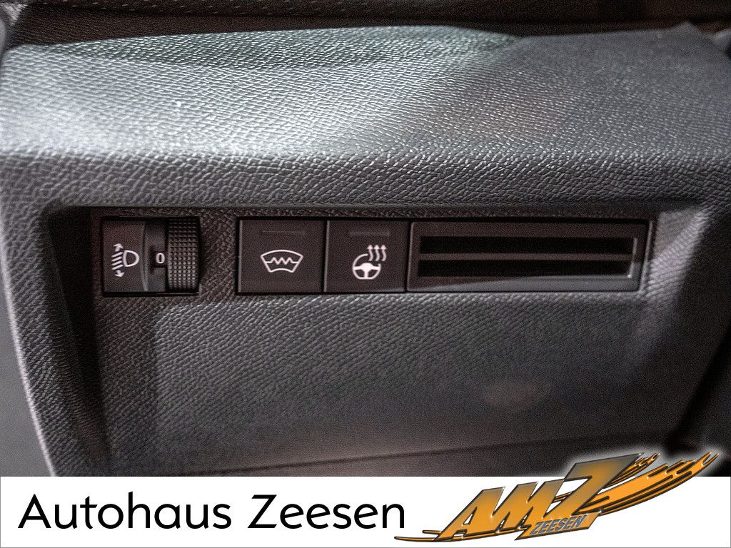 Citroën C4 2025