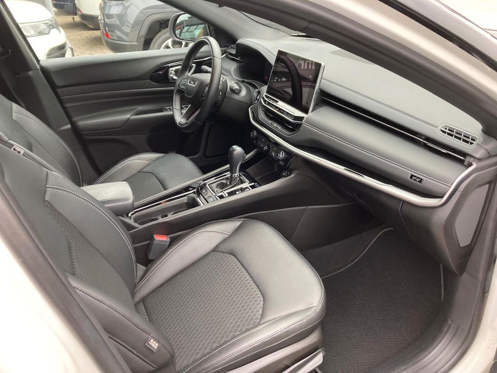 Jeep Compass 2021