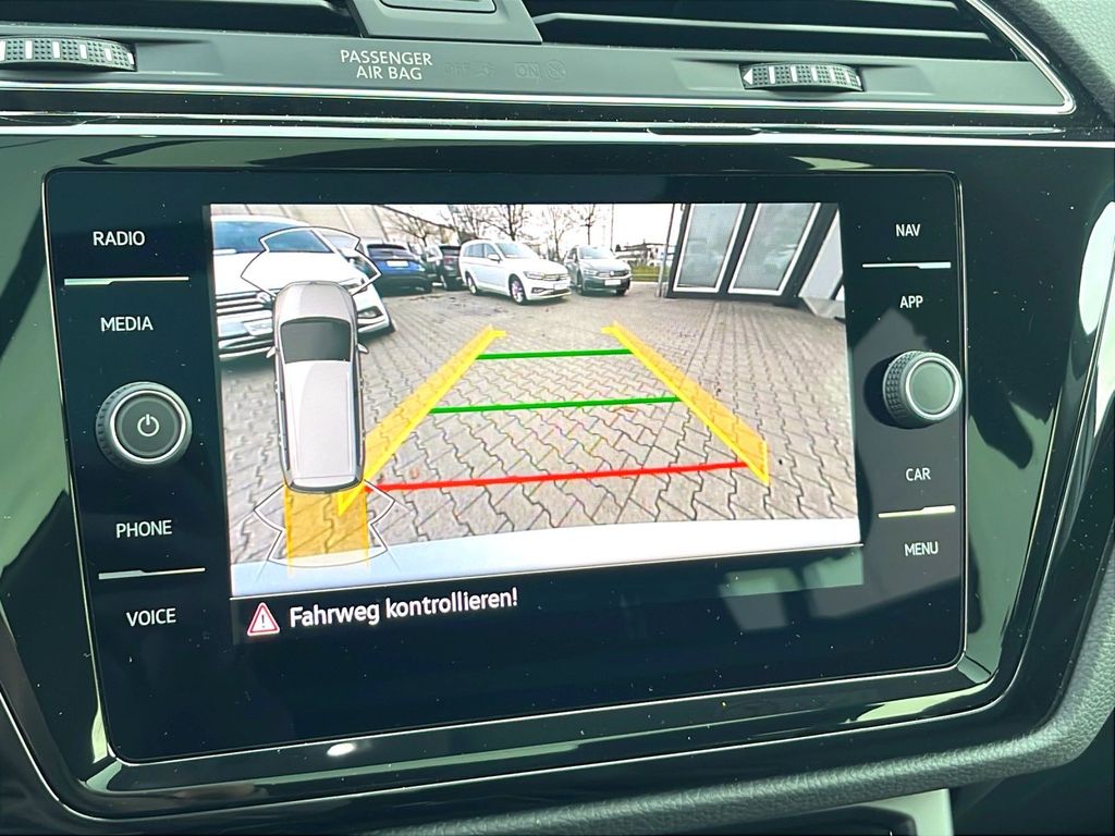 Volkswagen Touran 2025