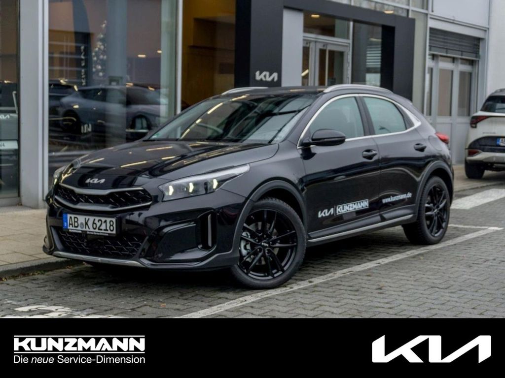 Kia XCeed 2025