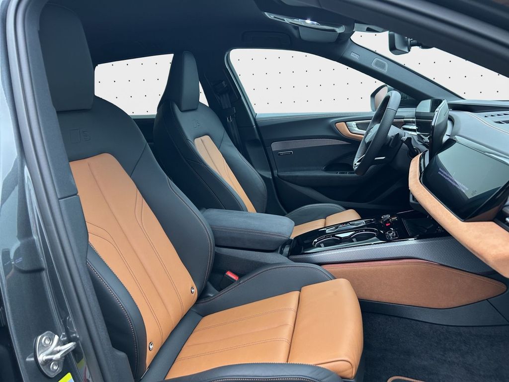 Audi A5 2024
