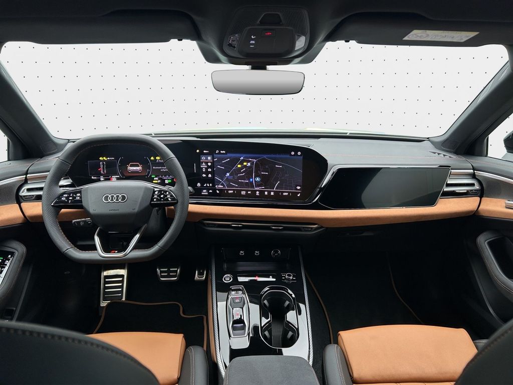 Audi A5 2024