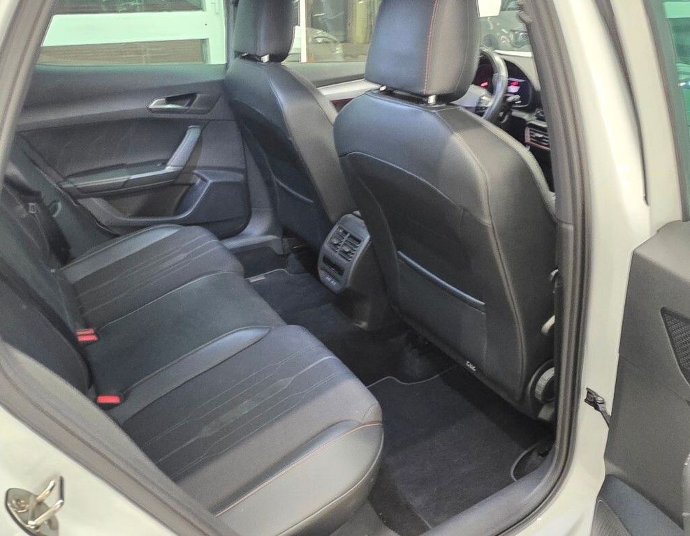 Cupra Formentor 2022