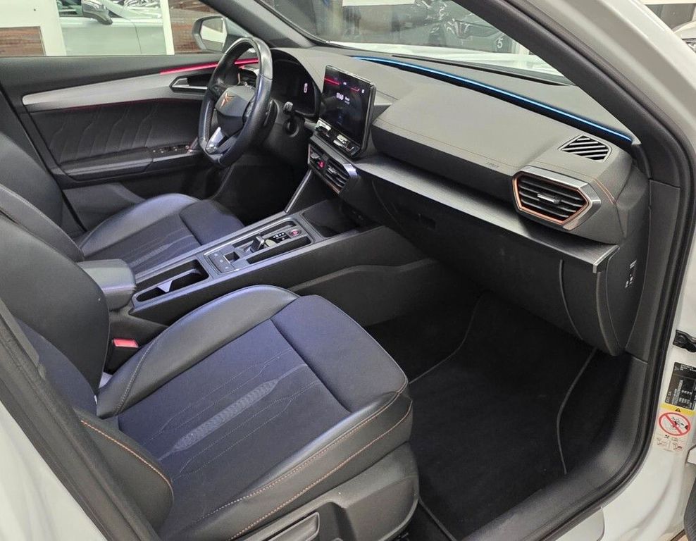 Cupra Formentor 2022